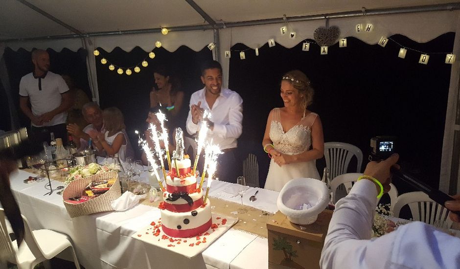 Le mariage de Aissi et Emilie à Romorantin-Lanthenay, Loir-et-Cher