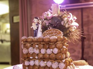 Le mariage de Soralia et Valentin 3