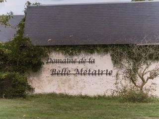 Le mariage de Gwennaëlle et Julien 1