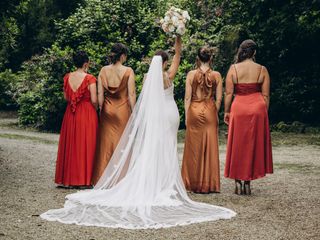 Le mariage de Clémentine et Kevin 2