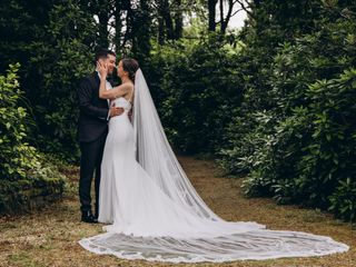 Le mariage de Clémentine et Kevin
