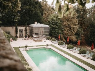 Le mariage de Léa et Clément 2
