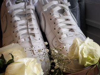 Le mariage de Aurélia et Julien 3