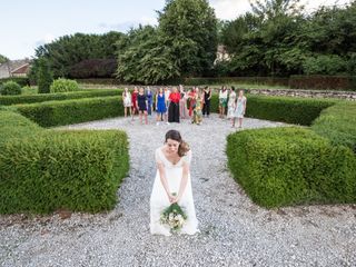 Le mariage de Madeline et Mathieu 2