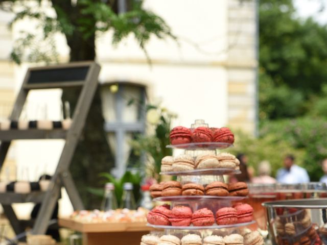 Le mariage de Alan et Amélie à Quimper, Finistère 4