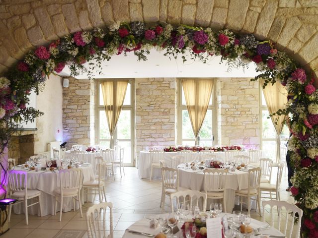 Le mariage de Alan et Amélie à Quimper, Finistère 5