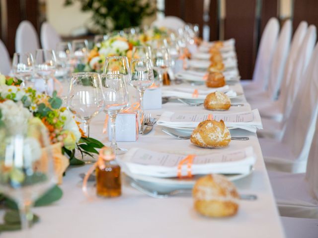 Le mariage de Gaël et Sophie à Nantes, Loire Atlantique 51