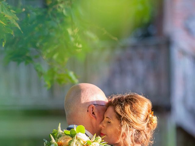 Le mariage de Gaël et Sophie à Nantes, Loire Atlantique 59