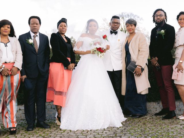 Le mariage de Eric et Laetitia à Vincennes, Val-de-Marne 26