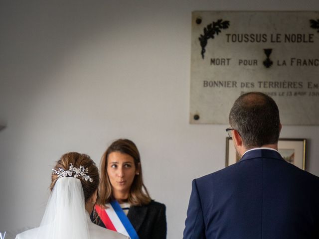 Le mariage de Aurélien  et Sophie à Rochefort-en-Yvelines, Yvelines 6