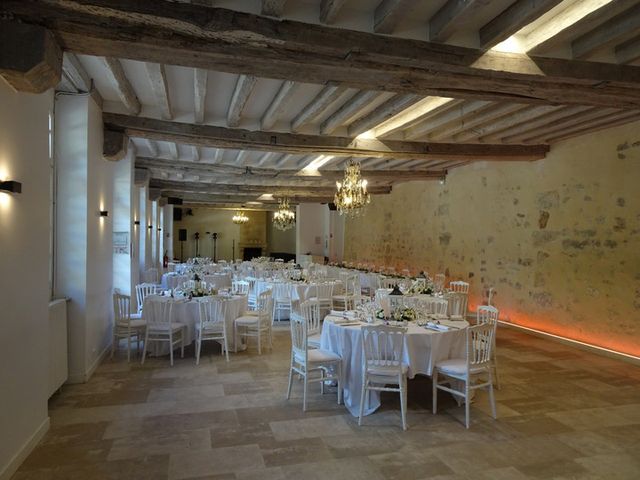 Le mariage de Aurélien  et Sophie à Rochefort-en-Yvelines, Yvelines 7