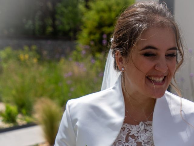 Le mariage de Aurélien  et Sophie à Rochefort-en-Yvelines, Yvelines 9