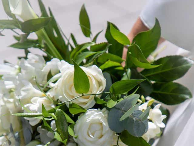 Le mariage de Aurélien  et Sophie à Rochefort-en-Yvelines, Yvelines 10