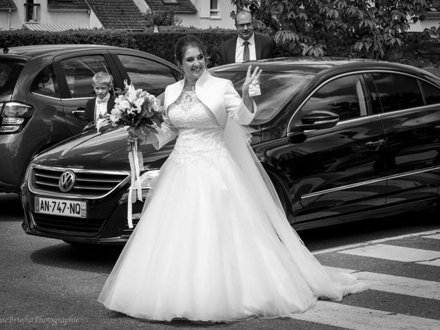 Le mariage de Aurélien  et Sophie à Rochefort-en-Yvelines, Yvelines 1