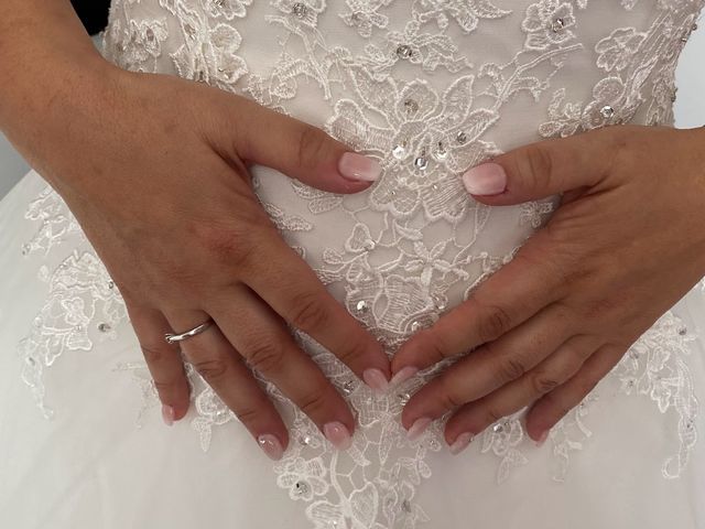 Le mariage de Aurélien  et Sophie à Rochefort-en-Yvelines, Yvelines 18