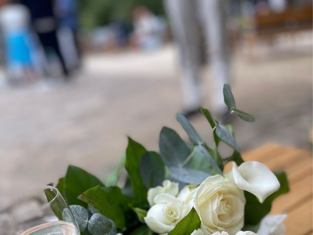 Le mariage de Aurélien  et Sophie à Rochefort-en-Yvelines, Yvelines 21