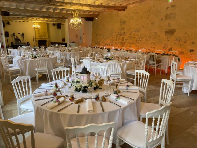 Le mariage de Aurélien  et Sophie à Rochefort-en-Yvelines, Yvelines 22