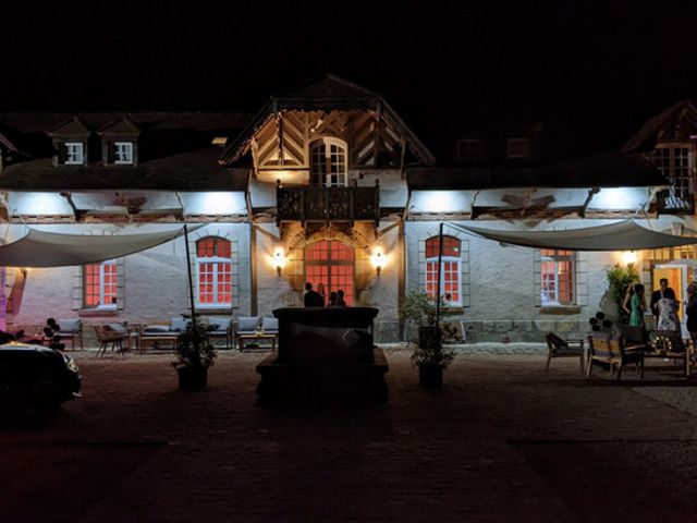 Le mariage de Aurélien  et Sophie à Rochefort-en-Yvelines, Yvelines 2