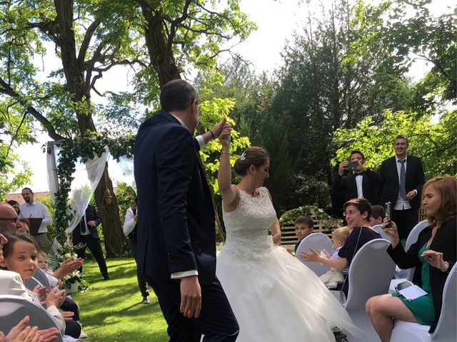 Le mariage de Aurélien  et Sophie à Rochefort-en-Yvelines, Yvelines 25