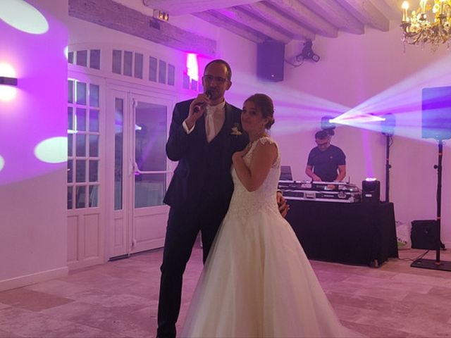 Le mariage de Aurélien  et Sophie à Rochefort-en-Yvelines, Yvelines 28