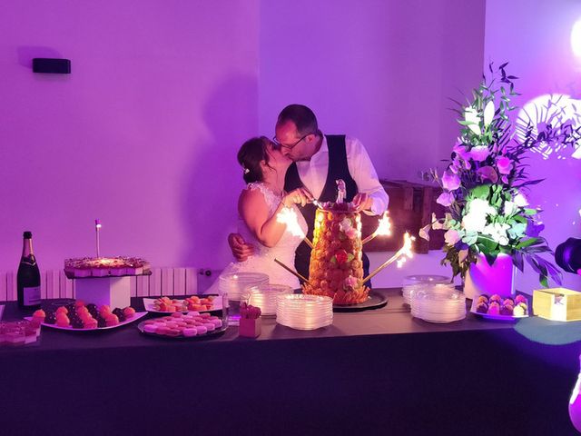Le mariage de Aurélien  et Sophie à Rochefort-en-Yvelines, Yvelines 29