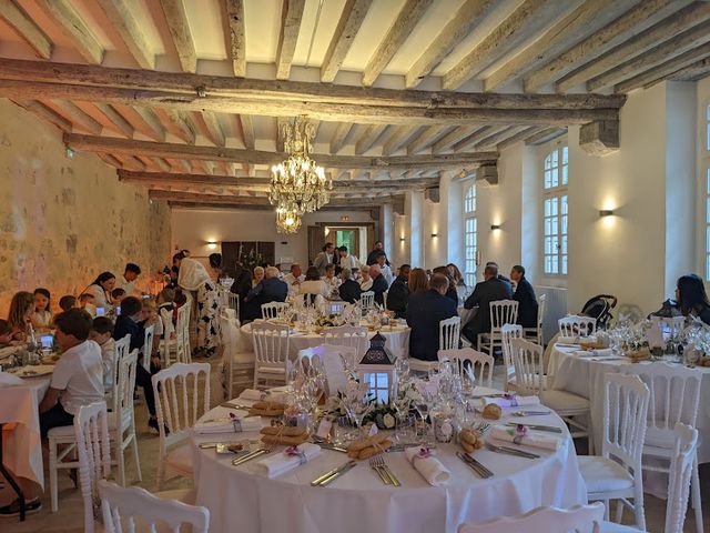 Le mariage de Aurélien  et Sophie à Rochefort-en-Yvelines, Yvelines 32