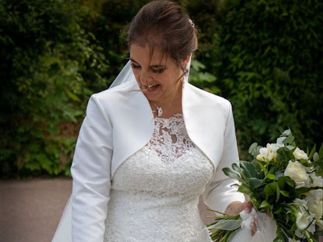 Le mariage de Aurélien  et Sophie à Rochefort-en-Yvelines, Yvelines 34