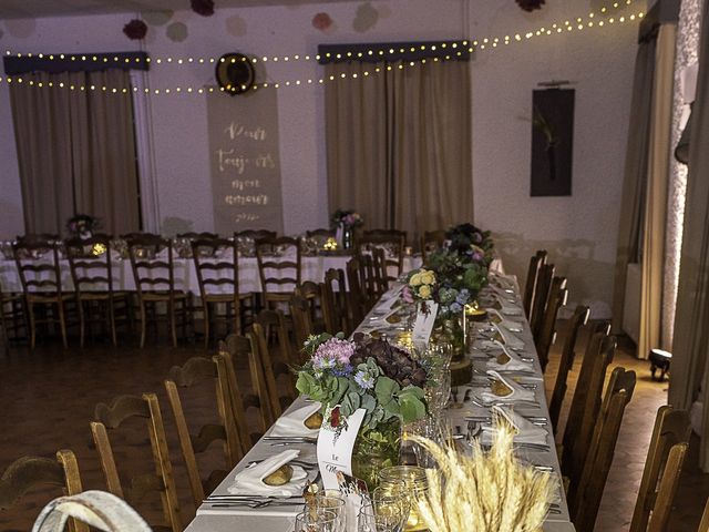 Le mariage de Valentin et Soralia  à Argentat, Corrèze 6