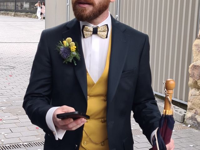 Le mariage de Loïc et Gregory à Bordeaux, Gironde 1