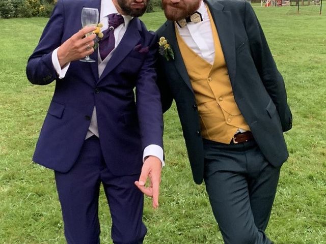 Le mariage de Loïc et Gregory à Bordeaux, Gironde 2