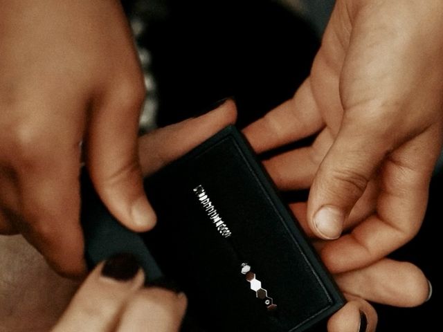Le mariage de Loïc et Gregory à Bordeaux, Gironde 12