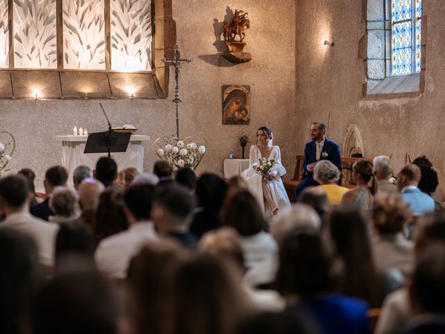 Le mariage de Claire et Thierry à Chantepie, Ille et Vilaine 3