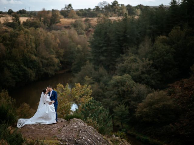 Le mariage de Claire et Thierry à Chantepie, Ille et Vilaine 8