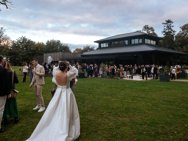 Le mariage de Claire et Thierry à Chantepie, Ille et Vilaine 15