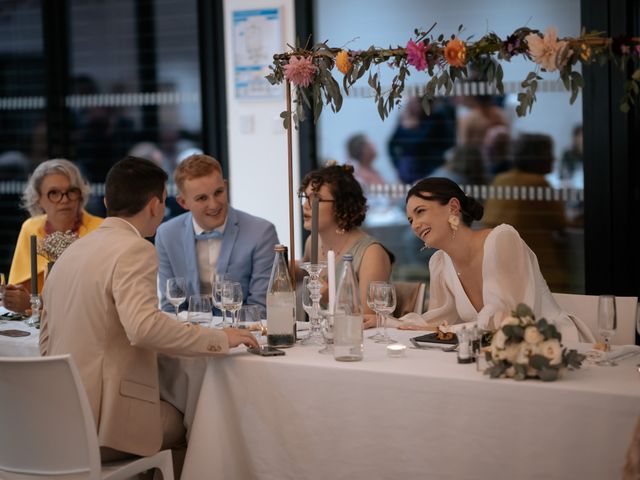 Le mariage de Claire et Thierry à Chantepie, Ille et Vilaine 20