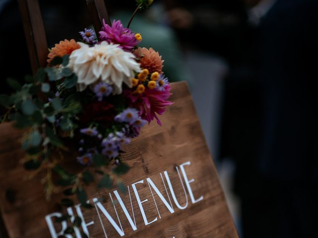 Le mariage de Claire et Thierry à Chantepie, Ille et Vilaine 21