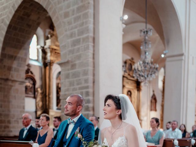 Le mariage de Florent et Delphine à Saint-Paul, Alpes-Maritimes 4