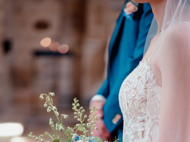 Le mariage de Florent et Delphine à Saint-Paul, Alpes-Maritimes 5