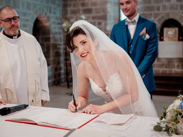 Le mariage de Florent et Delphine à Saint-Paul, Alpes-Maritimes 8