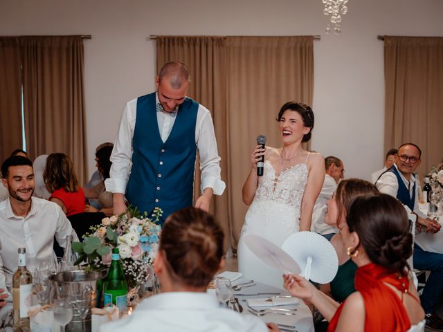 Le mariage de Florent et Delphine à Saint-Paul, Alpes-Maritimes 73