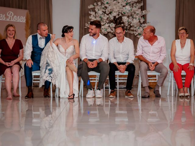 Le mariage de Florent et Delphine à Saint-Paul, Alpes-Maritimes 76