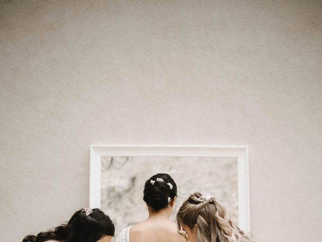 Le mariage de Clément et Léa à Vouvray, Indre-et-Loire 5