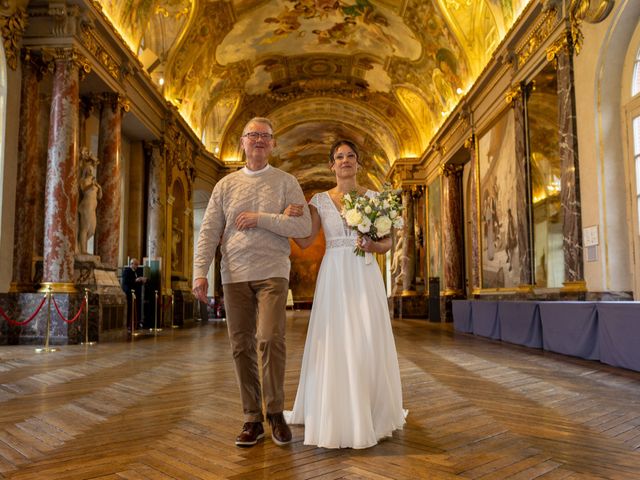 Le mariage de Julien et Aurélia à Toulouse, Haute-Garonne 19
