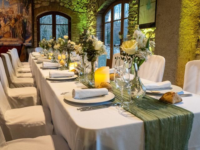Le mariage de Julien et Aurélia à Toulouse, Haute-Garonne 23