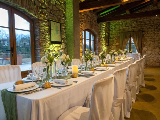 Le mariage de Julien et Aurélia à Toulouse, Haute-Garonne 24