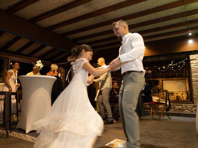 Le mariage de Julien et Aurélia à Toulouse, Haute-Garonne 25
