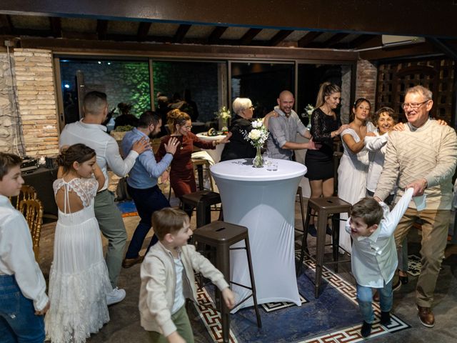 Le mariage de Julien et Aurélia à Toulouse, Haute-Garonne 26