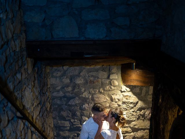 Le mariage de Julien et Aurélia à Toulouse, Haute-Garonne 27