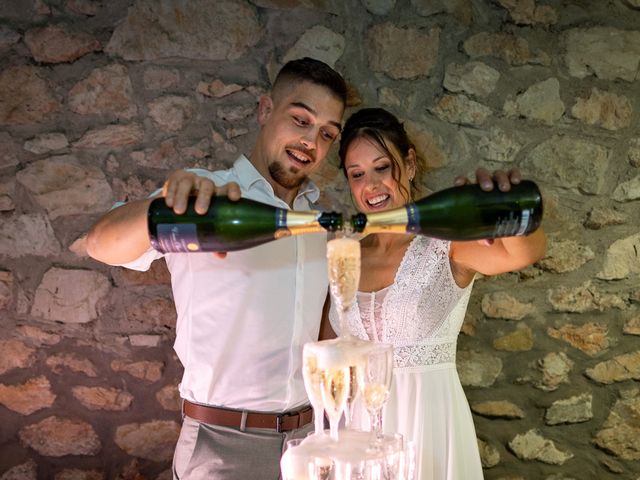 Le mariage de Julien et Aurélia à Toulouse, Haute-Garonne 28