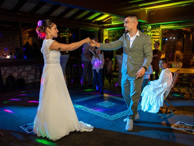 Le mariage de Julien et Aurélia à Toulouse, Haute-Garonne 29